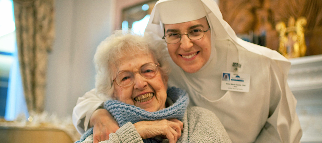 Moments That Make Me Pause | Reflections on Catholic Healthcare