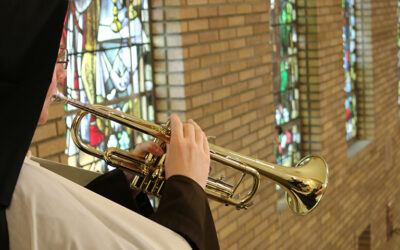 Mystery Music | Reflections on Catholic Healthcare