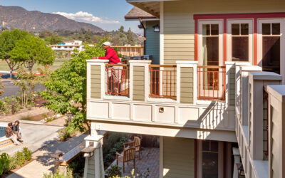 Soak in the Beauty | Reflections on Catholic Healthcare