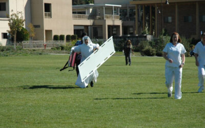 The BIG One | Reflections on Catholic Healthcare