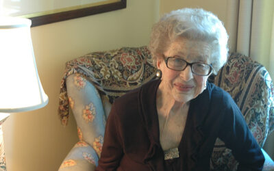 The Fox Hunter’s Wife