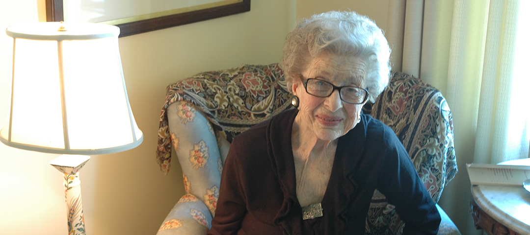 The Fox Hunter’s Wife