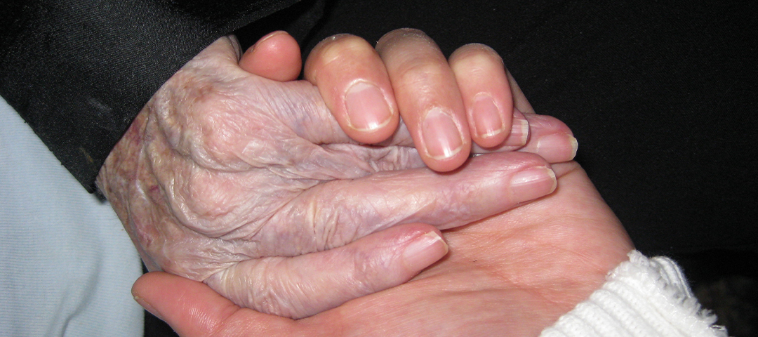 Promoting a Deeper Spiritual Life Through Healthcare