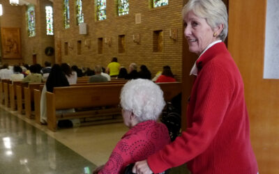 Come Just As You Are