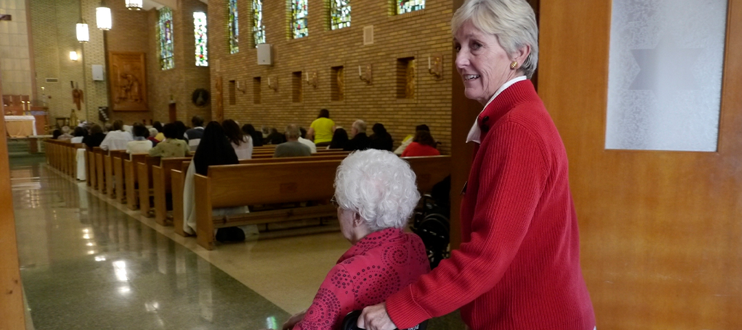 Come Just As You Are