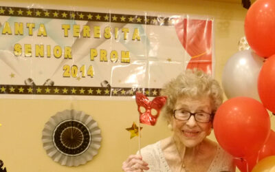 O Come to Our Senior Prom