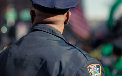 We Reap the Blessings of their Fidelity to Duty