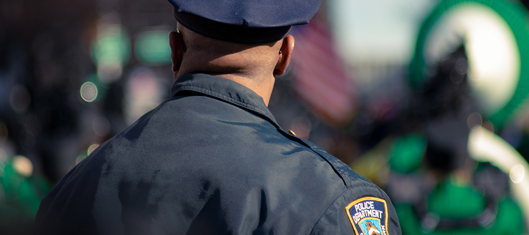 We Reap the Blessings of their Fidelity to Duty