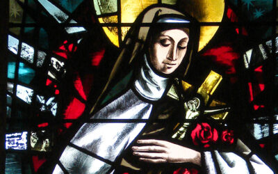 A Letter to My Big Sister, Therese