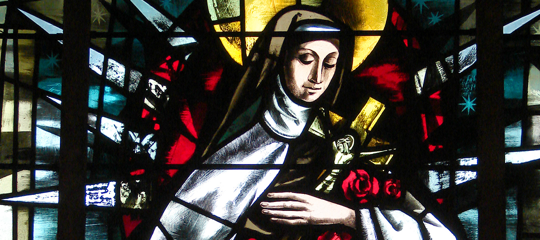 A Letter to My Big Sister, Therese