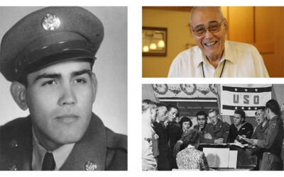 Honoring our Veterans