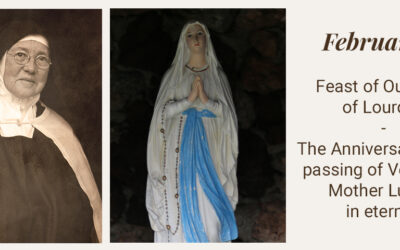 Healing Through the Hands of Our Mothers