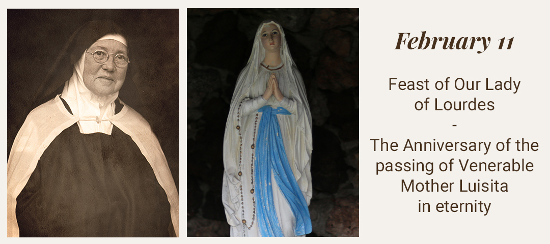 Healing Through the Hands of Our Mothers