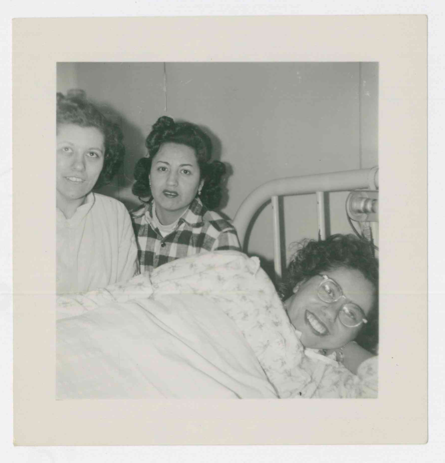 "Primarosa" Lucile Perez