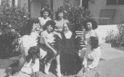 Santa Teresita…Home Again: A ‘Primarosa Returns’