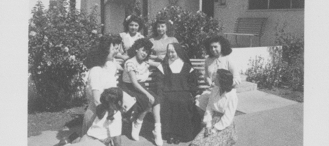 Santa Teresita…Home Again: A ‘Primarosa Returns’