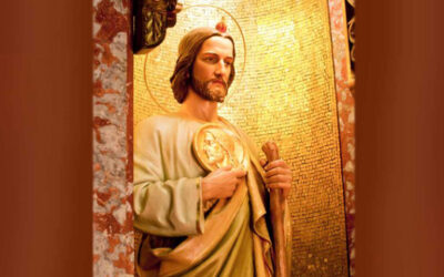 St Jude and Elderly Care