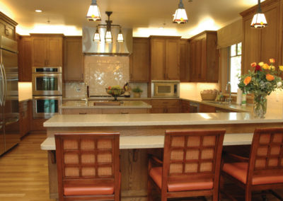 Good Shepherd Kitchen