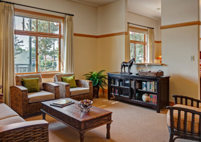 Good Shepherd Bedroom