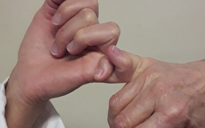 The “Pinky Promise”