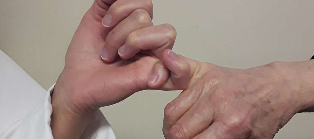 The “Pinky Promise”