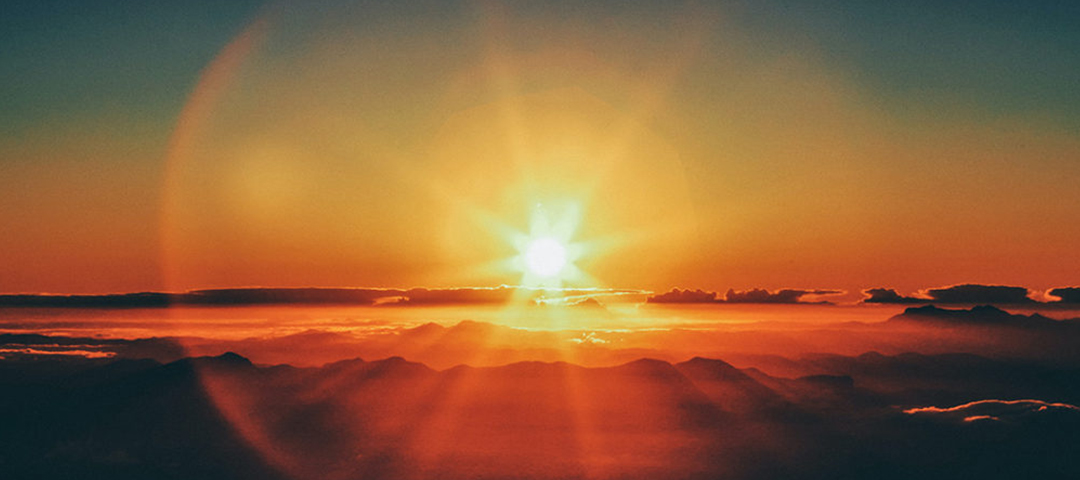 The Light Shines in the Darkness