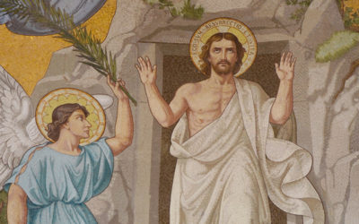 Keep Your Eyes Fixed on Him