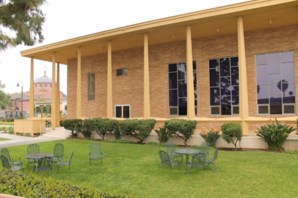 Santa Teresita Conference Room