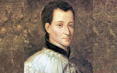 Miracle at Santa Teresita!