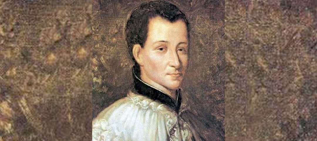 Miracle at Santa Teresita!